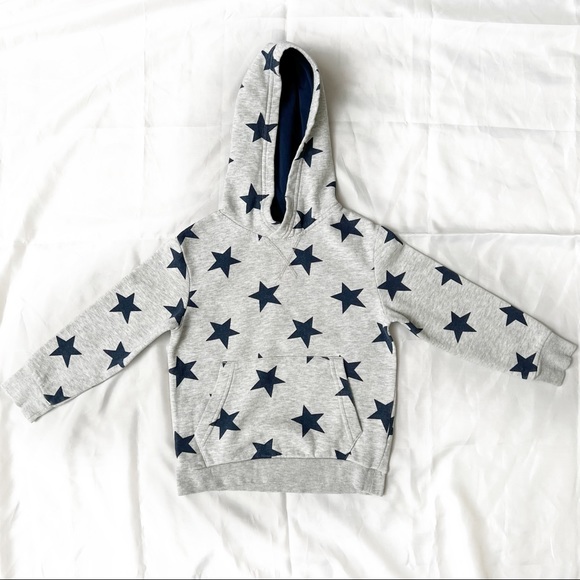Other - STAR HOODIE
